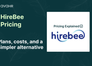 HireBee pricing plans explained, including costs, recruiter-based pricing, and an ATS alternative for growing hiring teams.
