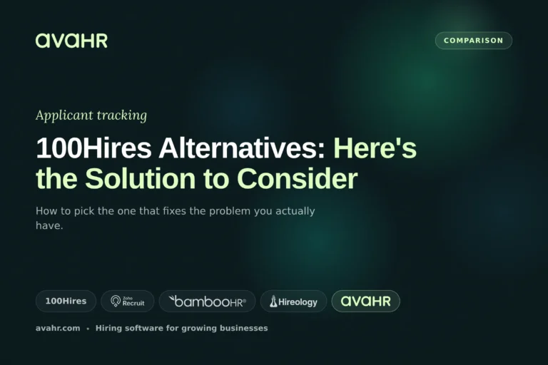 100Hires Alternatives: Here’s the Solution to Consider
