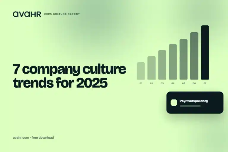 7 Company Culture Trends for 2026