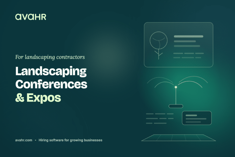 Top Landscaping Conferences To Attend In 2026