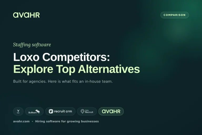 Loxo Competitors: Explore Top Alternatives