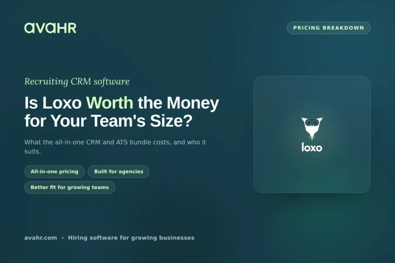 Loxo Pricing: Is Loxo worth the money?